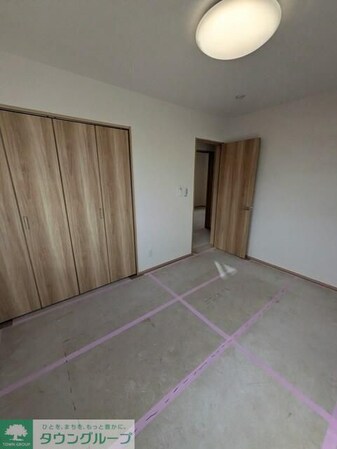 グランソフィア村岡の物件内観写真